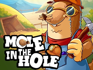 Mole in the Hole